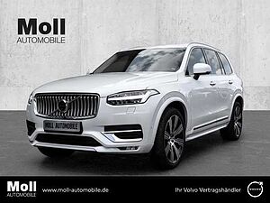 Volvo  Ultimate Bright AWD B5 Diesel EU6d 7-Sitzer Allrad HUD AD StandHZG digitales Coc