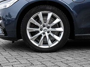 Volvo  R-Design Expression Recharge Plug-In Hybrid AWD T8 Twin Engine EU6d Allrad Stand