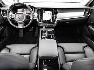 Volvo  R-Design Expression Recharge Plug-In Hybrid AWD T8 Twin Engine EU6d Allrad Stand