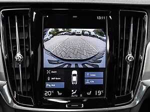 Volvo  R-Design Expression Recharge Plug-In Hybrid AWD T8 Twin Engine EU6d Allrad Stand