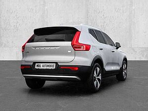 Volvo  Core Recharge Plug-In Hybrid 2WD T4 Twin Engine EU6d StandHZG digitales Cockpit