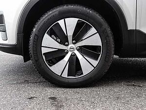 Volvo  Core Recharge Plug-In Hybrid 2WD T4 Twin Engine EU6d StandHZG digitales Cockpit