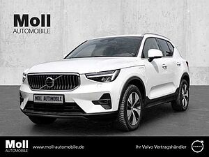 Volvo  Plus Bright Recharge Plug-In Hybrid 2WD T4 Twin Engine EU6d StandHZG Navi digita