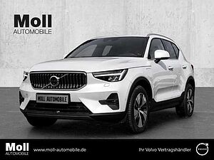 Volvo  Plus Bright Recharge Plug-In Hybrid 2WD T4 Twin Engine EU6d StandHZG Navi digita