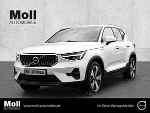 Volvo  Core Recharge Plug-In Hybrid 2WD T4 Twin Engine EU6d StandHZG AHK Leder digitale