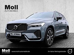 Volvo  2WD EU6d B4 Benzin Plus Dark Leder digitales Cockpit Memory Sitze Soundsystem Ha