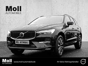 Volvo  Core 2WD B4 Benzin EU6d StandHZG AHK digitales Cockpit Memory Sitze Soundsystem
