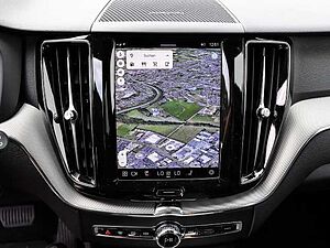 Volvo  Plus Dark 2WD B4 Benzin EU6d StandHZG Leder digitales Cockpit Memory Sitze Sound