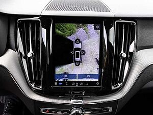 Volvo  Plus Dark 2WD B4 Benzin EU6d StandHZG Leder digitales Cockpit Memory Sitze Sound