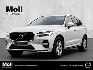 Volvo  Core 2WD B4 Benzin EU6d digitales Cockpit Memory Sitze Soundsystem LED Scheinwer