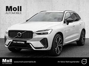 Volvo  Plus Dark 2WD B4 Benzin EU6d StandHZG Leder digitales Cockpit Memory Sitze Sound