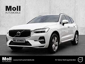 Volvo  Core 2WD B4 Benzin EU6d digitales Cockpit Memory Sitze Soundsystem LED Scheinwer