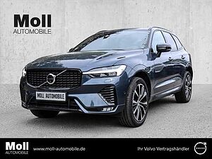 Volvo  Plus Dark 2WD B4 Benzin EU6d StandHZG Leder digitales Cockpit Memory Sitze Sound