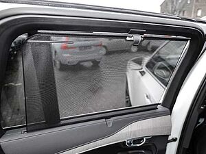 Volvo  Plus Bright AWD B5 Diesel EU6d 7-Sitzer Allrad AD StandHZG digitales Cockpit Mem