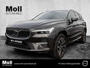 Volvo  Plus Bright 2WD B4 Benzin EU6d digitales Cockpit Memory Sitze Soundsystem LED Sc
