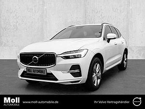 Volvo  Core 2WD B4 Benzin EU6d digitales Cockpit Memory Sitze Soundsystem LED Scheinwer