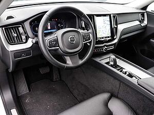 Volvo  Core 2WD B4 Benzin EU6d digitales Cockpit Memory Sitze Soundsystem LED Scheinwer