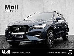 Volvo  Core 2WD B4 Benzin EU6d digitales Cockpit Soundsystem LED Scheinwerferreg.