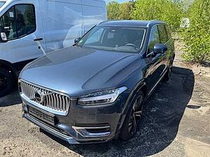 Volvo  Plus Bright AWD B5 Diesel EU6d 7-Sitzer Allrad AD StandHZG digitales Cockpit