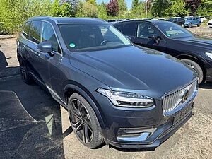 Volvo  Plus Bright AWD B5 Diesel EU6d 7-Sitzer Allrad AD StandHZG digitales Cockpit