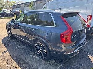 Volvo  Plus Bright AWD B5 Diesel EU6d 7-Sitzer Allrad AD StandHZG digitales Cockpit
