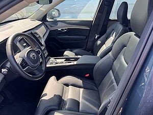 Volvo  Plus Bright AWD B5 Diesel EU6d 7-Sitzer Allrad AD StandHZG digitales Cockpit