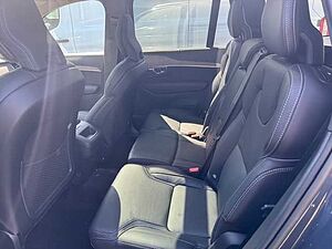 Volvo  Plus Bright AWD B5 Diesel EU6d 7-Sitzer Allrad AD StandHZG digitales Cockpit