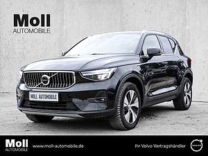 Volvo  Core Recharge Plug-In Hybrid 2WD T4 Twin Engine EU6d StandHZG digitales Cockpit