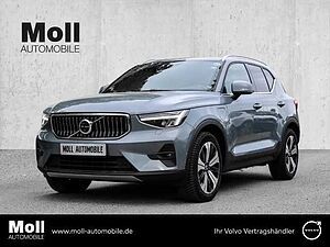 Volvo  Plus Bright Recharge Plug-In Hybrid 2WD T4 Twin Engine EU6d