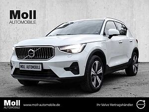 Volvo  Core Recharge Plug-In Hybrid 2WD T4 Twin Engine EU6d StandHZG AHK Leder digitale