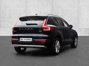 Volvo  Core 2WD B3 EU6d Navi digitales Cockpit Soundsystem LED Scheinwerferreg. El. Hec