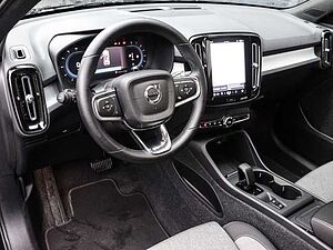 Volvo  Core 2WD B3 EU6d Navi digitales Cockpit Soundsystem LED Scheinwerferreg. El. Hec