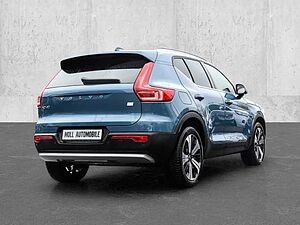 Volvo  Core Recharge Plug-In Hybrid 2WD T4 Twin Engine EU6d StandHZG AHK digitales Cock