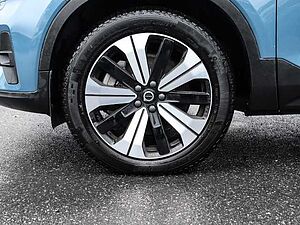 Volvo  Core Recharge Plug-In Hybrid 2WD T4 Twin Engine EU6d StandHZG AHK digitales Cock