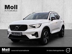 Volvo  Plus Dark Recharge Plug-In Hybrid 2WD T4 Twin Engine EU6d StandHZG Navi Leder