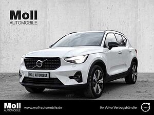 Volvo  Plus Dark Recharge Plug-In Hybrid 2WD T4 Twin Engine EU6d StandHZG Navi Leder