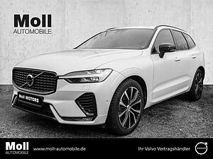 Volvo  Ultimate Dark 2WD B4 Diesel EU6d HUD AD digitales Cockpit Memory Sitze Soundsyst