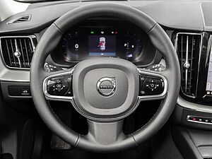 Volvo  Ultimate Dark 2WD B4 Diesel EU6d HUD AD digitales Cockpit Memory Sitze Soundsyst