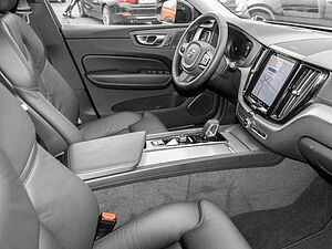 Volvo  Ultimate Dark 2WD B4 Diesel EU6d HUD AD digitales Cockpit Memory Sitze Soundsyst
