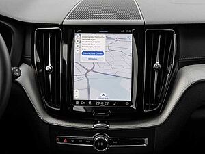 Volvo  Ultimate Dark 2WD B4 Diesel EU6d HUD AD digitales Cockpit Memory Sitze Soundsyst
