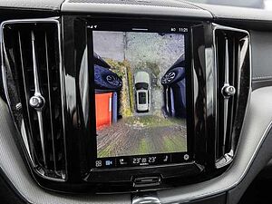 Volvo  Ultimate Dark 2WD B4 Diesel EU6d HUD AD digitales Cockpit Memory Sitze Soundsyst