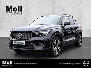 Volvo  Plus Dark Recharge Plug-In Hybrid 2WD T4 Twin Engine EU6d StandHZG Navi Leder