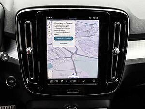 Volvo  Plus Dark 2WD B3 EU6d Navi digitales Cockpit Memory Sitze Soundsystem HarmanKard