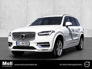 Volvo  Ultimate Bright AWD B5 Diesel EU6d 7-Sitzer Allrad HUD AD StandHZG AHK digitales