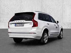 Volvo  Ultimate Bright AWD B5 Diesel EU6d 7-Sitzer Allrad HUD AD StandHZG AHK digitales