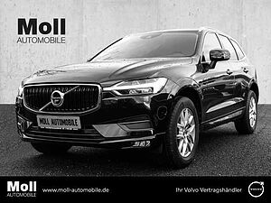 Volvo  Momentum Pro AWD B4 Diesel EU6d Allrad StandHZG Navi Leder digitales Cockpit