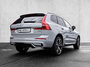 Volvo  Ultimate Dark AWD B4 Diesel EU6d Allrad HUD AD StandHZG digitales Cockpit Memory