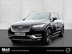 Volvo  Plus Bright AWD B5 Diesel EU6d 7-Sitzer Allrad AD StandHZG digitales Cockpit