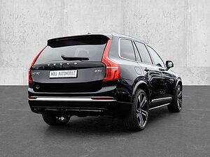 Volvo  Plus Bright AWD B5 Diesel EU6d 7-Sitzer Allrad AD StandHZG digitales Cockpit