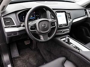 Volvo  Plus Bright AWD B5 Diesel EU6d 7-Sitzer Allrad AD StandHZG digitales Cockpit